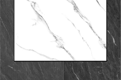 Beibehang Customized Papel De Parede Modern New Wood Fence Abstract Marble Bedroom Living Room Tooling Background Wallpaper