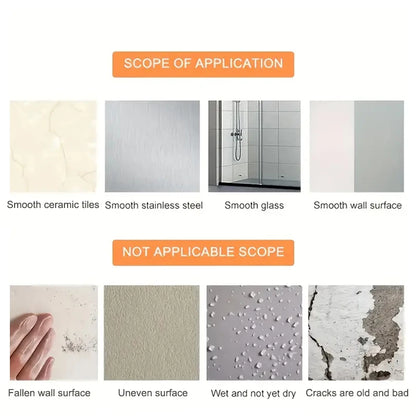 New Self-adhesive Anti-collision Wall Sticker Moisture Resistant Wallpaper Soft Solid Color Cushion For Kindergarten Home Hotel