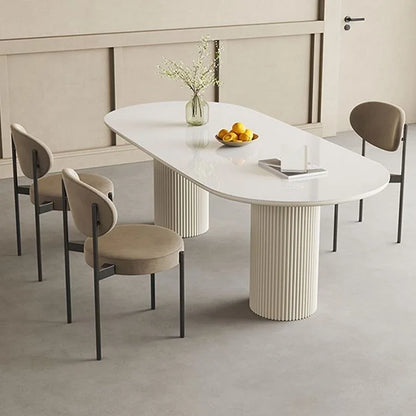 Customization Home Furniture  Solid Wood square Circular Indoor Dinner Restaurant Kitchen Wooden Dining Tables