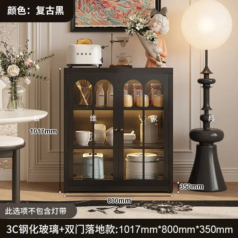 Storage Trendy Living Room Cabinets Italian Storage Modern Nordic Display Cabinet Round Delicacy Muebles De Sala Home Furniture