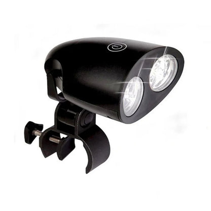 Portable Smart Touch LED Grill Light Lamp for BBQ Barbecue Grilling Outdoor Kitchen Accessories Tools 180 Degree Lighting Lamps
