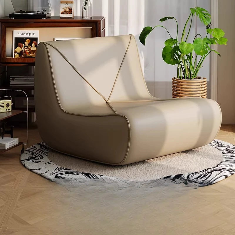 Gaming Lazy Living Room Sofas Sectional Recliner Leather Living Room Sofas Modern Replica Tumbonas Playa Lounge Home Furniture