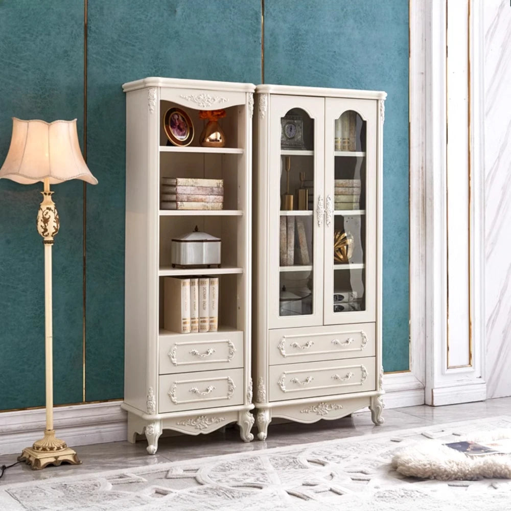 Standing Living Room Cabinets Nordic Keys Office White Cabinets Wooden Luxury Mueble Recibidor Entrada Home Furniture