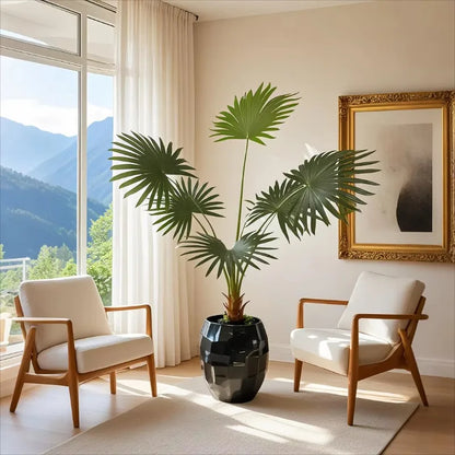 Custom Outlet Large Artificial Cherry Blossom TreeFake Plant Decoration Beautiful Indoor Outdoor