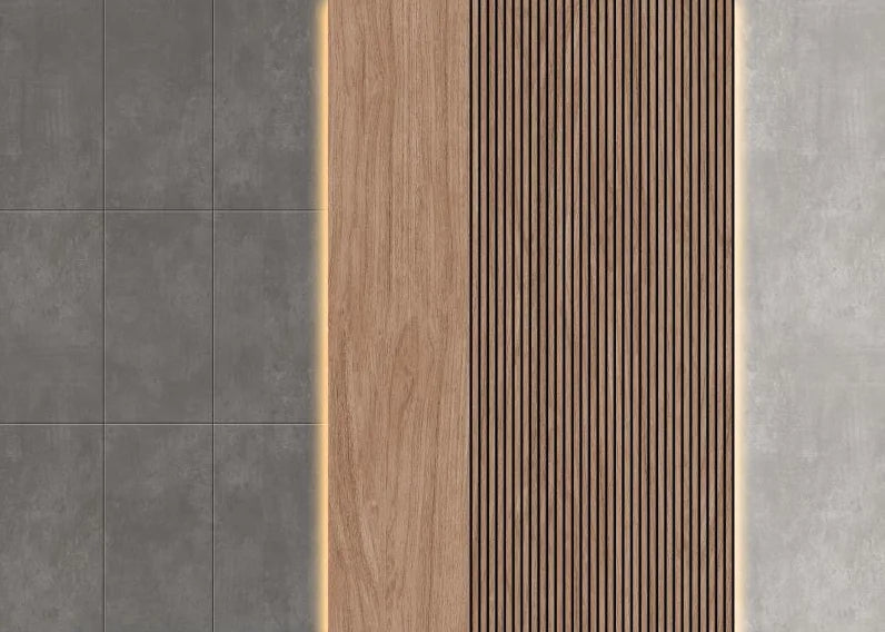 Beibehang Customized Papel De Parede Modern New Wood Fence Abstract Marble Bedroom Living Room Tooling Background Wallpaper