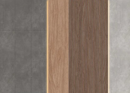 Beibehang Customized Papel De Parede Modern New Wood Fence Abstract Marble Bedroom Living Room Tooling Background Wallpaper