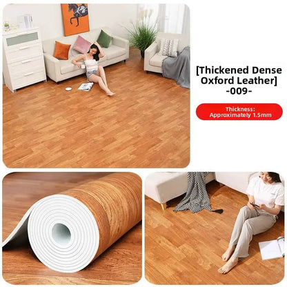 Full Coverage Carpet Direct Commercial Grade Floor Covering Home Bedroom Area Rug Waterproof Moisture Proof Large Size