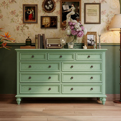 Rustic Storage Living Room Cabinet Nordic French Trendy Aesthetic Living Room Cabinet Design American Móveis Para Casa Furniture