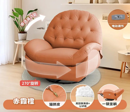 Lounge Game Living Room Sofa Cushion Designer Apartment Multifunctional Sofa Cinema Relax Woonkamer Banken Home Furniture