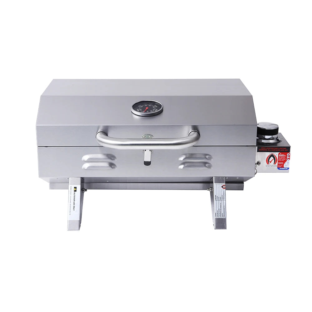 stainless steel bbq grill sea barbecue outdoor steel fire pit bbq boat