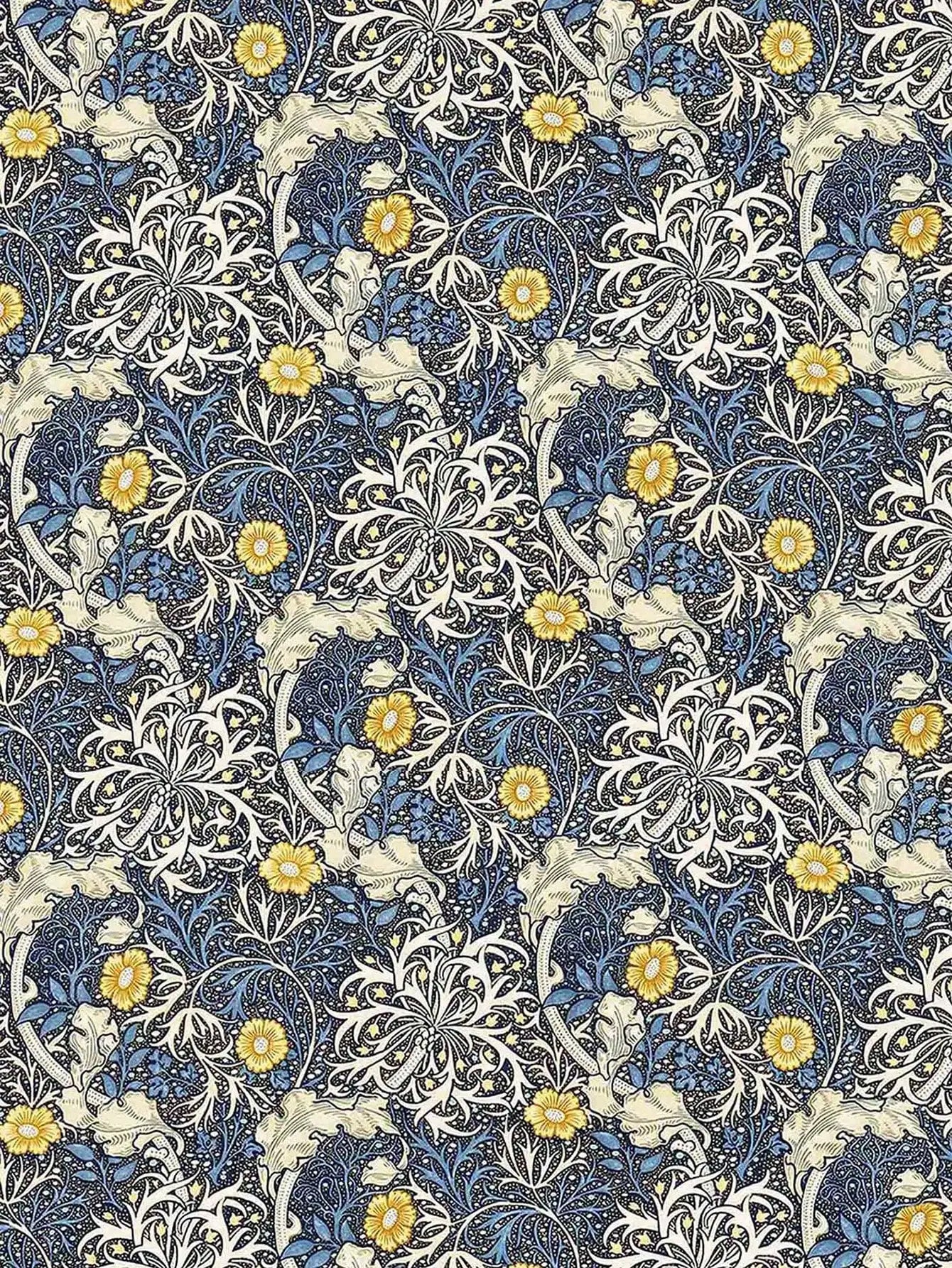 1 Sheet Miniature Dollhouse Wallpaper Self-Adhesive Fit 1:6-1:12 Scale Festive & Collection Scenes Exquisite Patterns