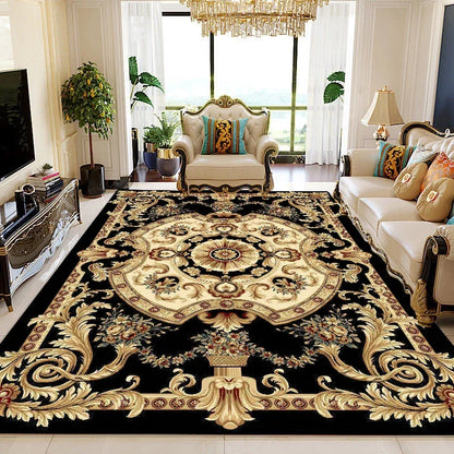 European Living Room Carpet Rugs for Bedroom Outdoor Rug Living Room Decor Tatami Rug Entrance Door Mat Area Rug Large Luxury