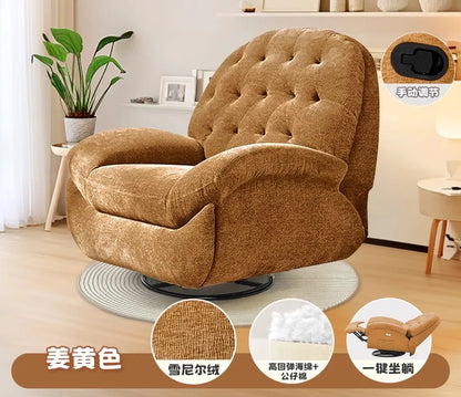 Lounge Game Living Room Sofa Cushion Designer Apartment Multifunctional Sofa Cinema Relax Woonkamer Banken Home Furniture