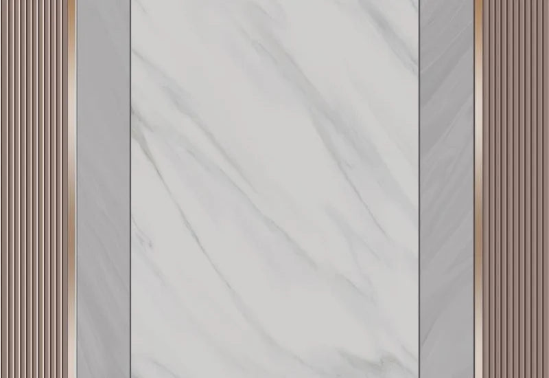 Beibehang Customized Papel De Parede Modern New Wood Fence Abstract Marble Bedroom Living Room Tooling Background Wallpaper