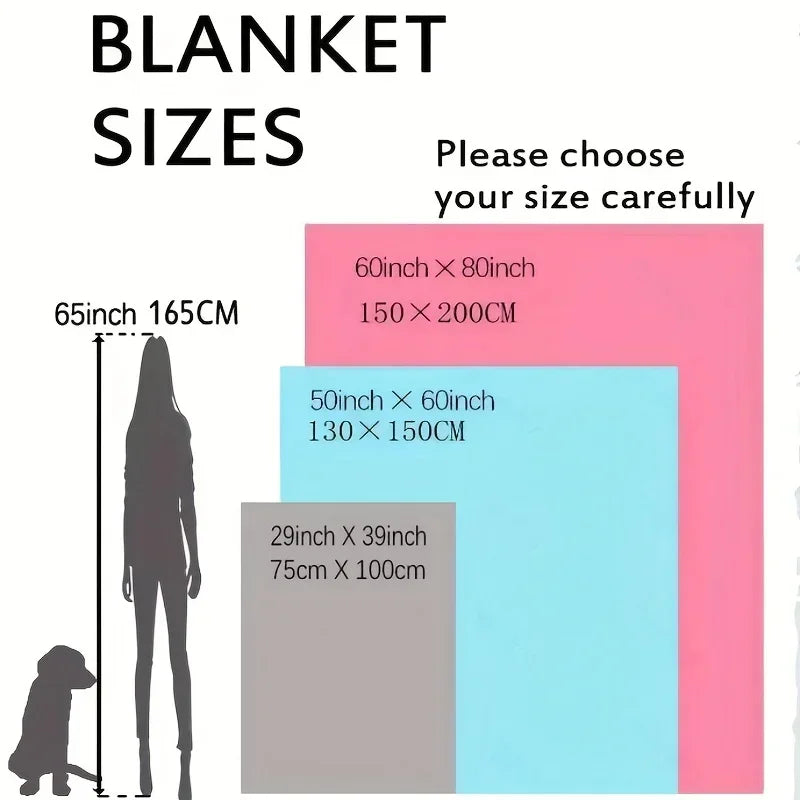 Eyelash Blankets Cartoon Beauty Glam Closed Eyes Flannel Throw Blanket Airplane Travel Decoration Soft Warm Lash Bedspread