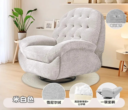 Lounge Game Living Room Sofa Cushion Designer Apartment Multifunctional Sofa Cinema Relax Woonkamer Banken Home Furniture