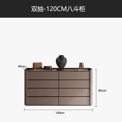 Nordic Luxury Living Room Cabinets Delicacy Creative Aesthetic Modern Display Cabinet Trendy Meuble Rangement Furniture Home