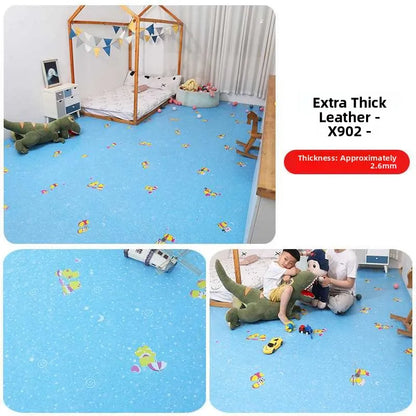 Full Coverage Carpet Direct Commercial Grade Floor Covering Home Bedroom Area Rug Waterproof Moisture Proof Large Size