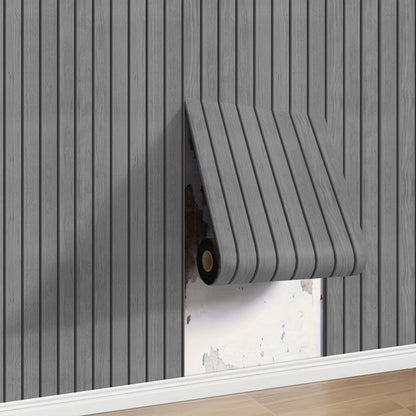 3D Self-Adhesive Wallpaper — Thickened, Sound-Insulating Wall Panels for Home Decor