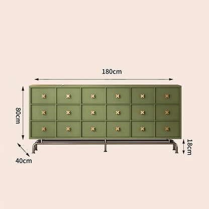 Creative Luxury Living Room Cabinets Delicacy Trendy Display Cabinet Premium Design Nordic Armoire De Rangement Home Furniture