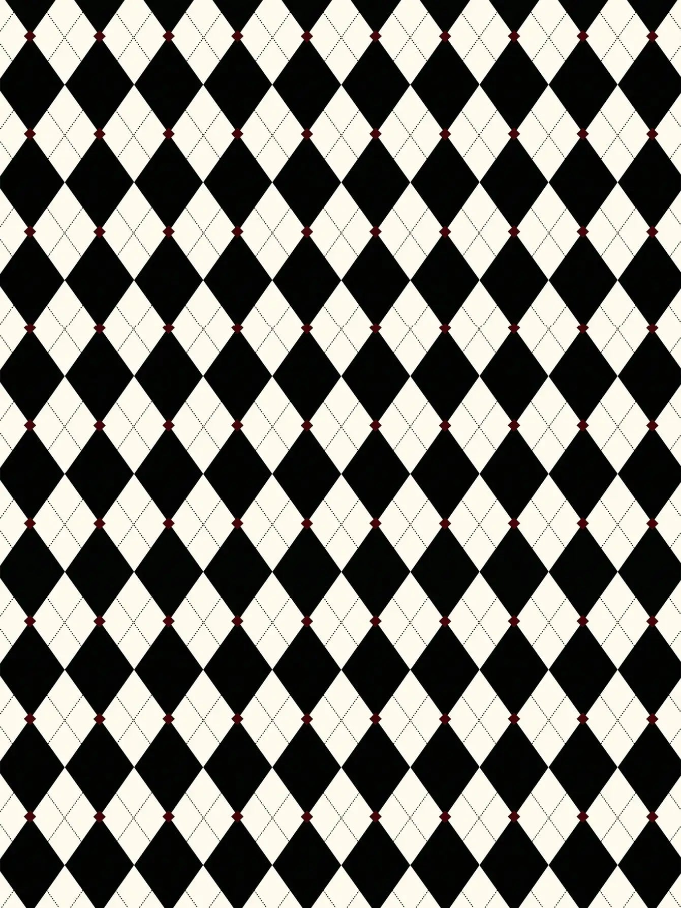 1 Sheet Miniature Dollhouse Wallpaper Self-Adhesive Fit 1:6-1:12 Scale Festive & Collection Scenes Exquisite Patterns