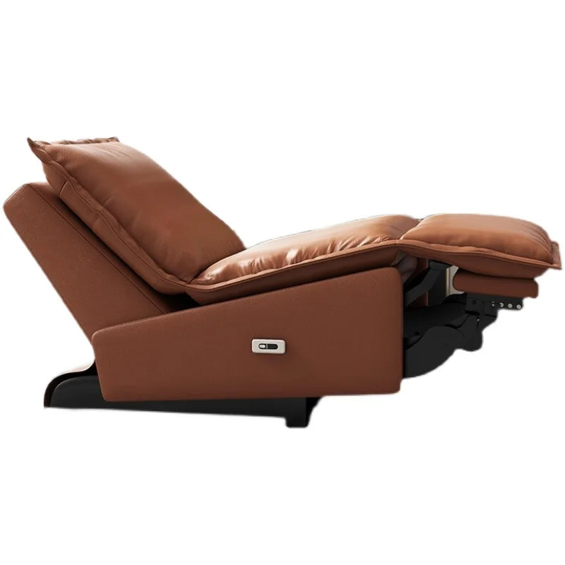 Designer Reading Living Room Sofa Leather Wall Luxury Bed Living Room Sofa Modern Waterproof Sofy Do Salonu Home Furniture