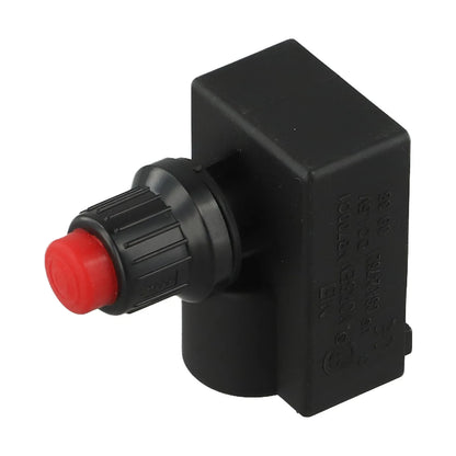 Ignition System Upgrade Electronic Push Button Control Switch for Patio Heaters Fire Pits & More Gas Appliances