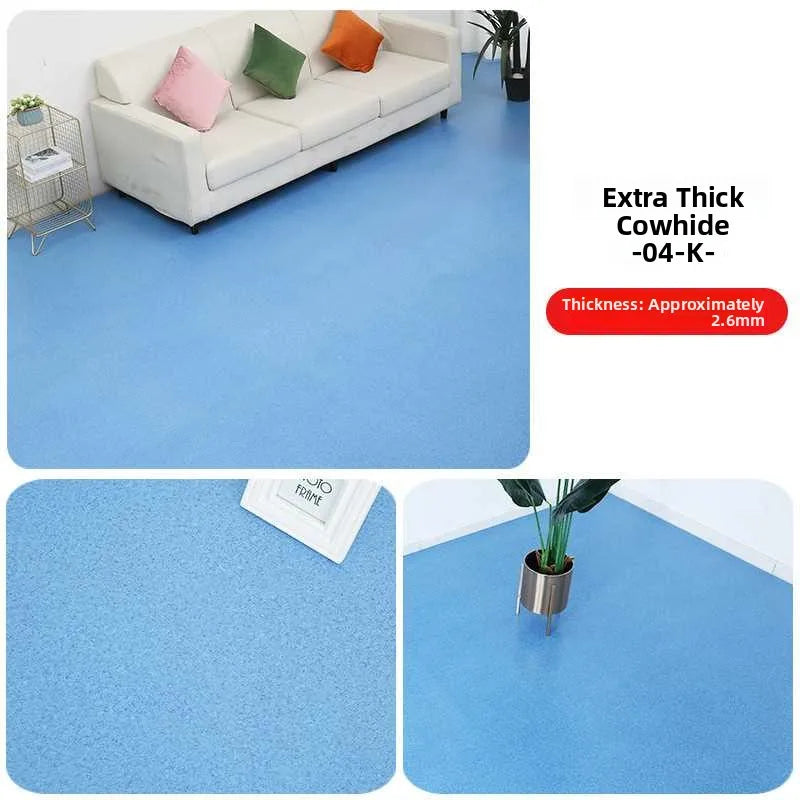 Full Coverage Carpet Direct Commercial Grade Floor Covering Home Bedroom Area Rug Waterproof Moisture Proof Large Size