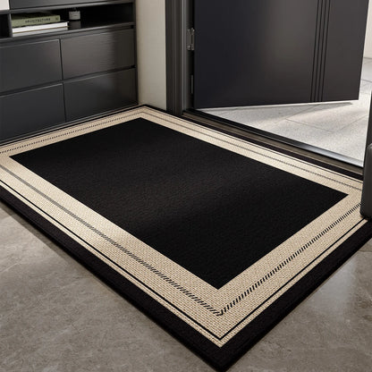 Entrance Doormat Outdoor Indoor Room Area Rugs for Bedroom Hallway Living Room Front Door Mats Custom Carpet 카페트 שטיח כניסה לבית