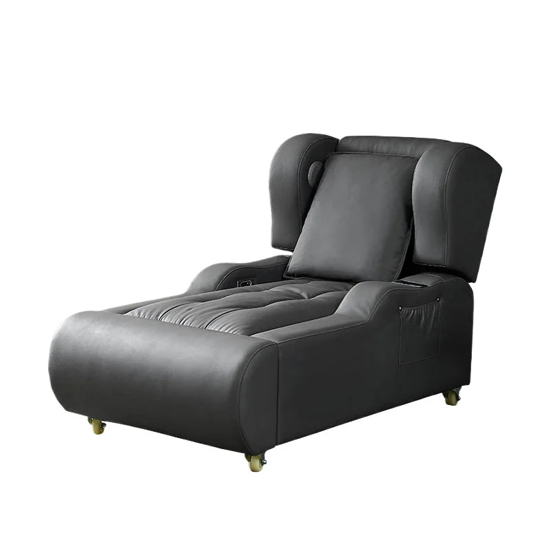 Designer Office Living Room Sofa Lazy Luxury Multifunctional Center Living Room Sofa Modern Set Mobili Per La Casa Furnitures