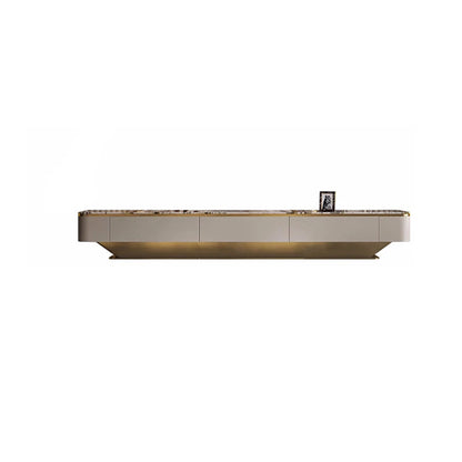 Modern Luxury Tv Stand Nordic Style Aesthetic Trendy Storage Tv Cabinet Design Mobili Per Il Soggiorno Living Room Furniture