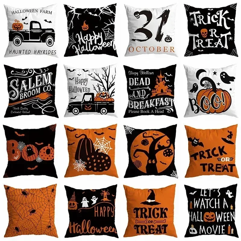 Throw Pillows Covers Decorative Pillow Cover Sofa Bed Living Room Plush Sleep Throw Pillows Covers Pillowcase