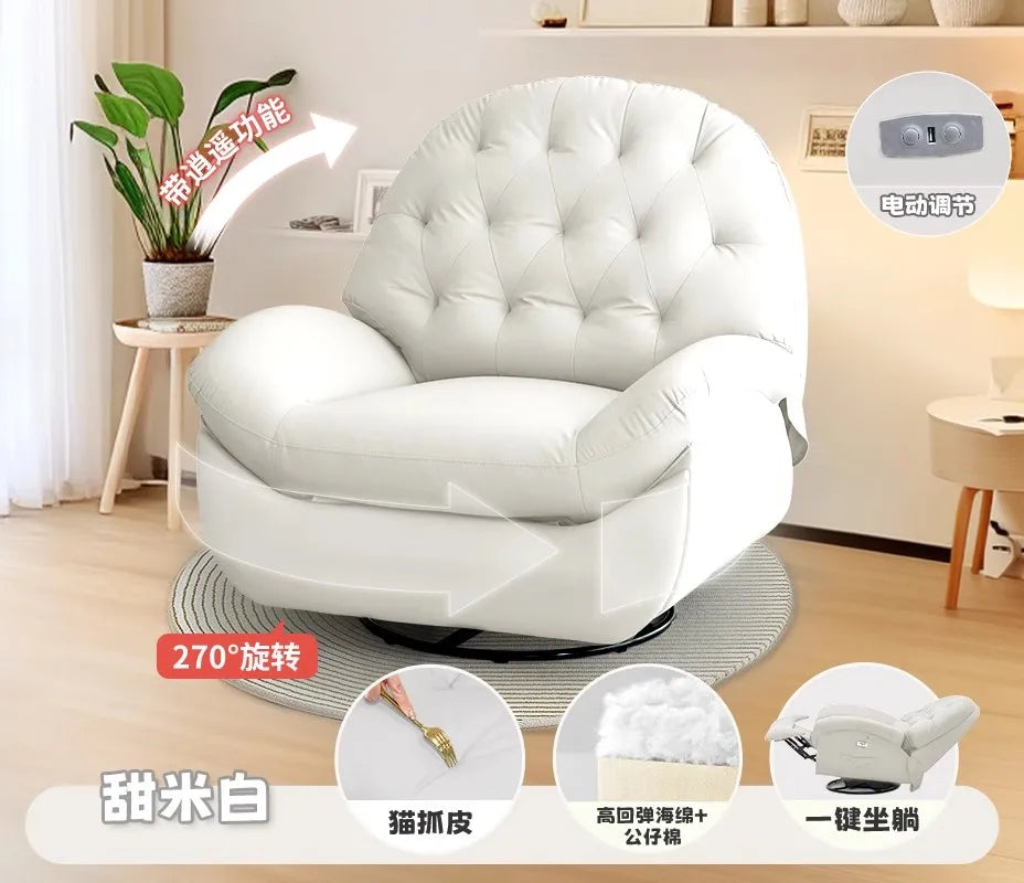 Lounge Game Living Room Sofa Cushion Designer Apartment Multifunctional Sofa Cinema Relax Woonkamer Banken Home Furniture