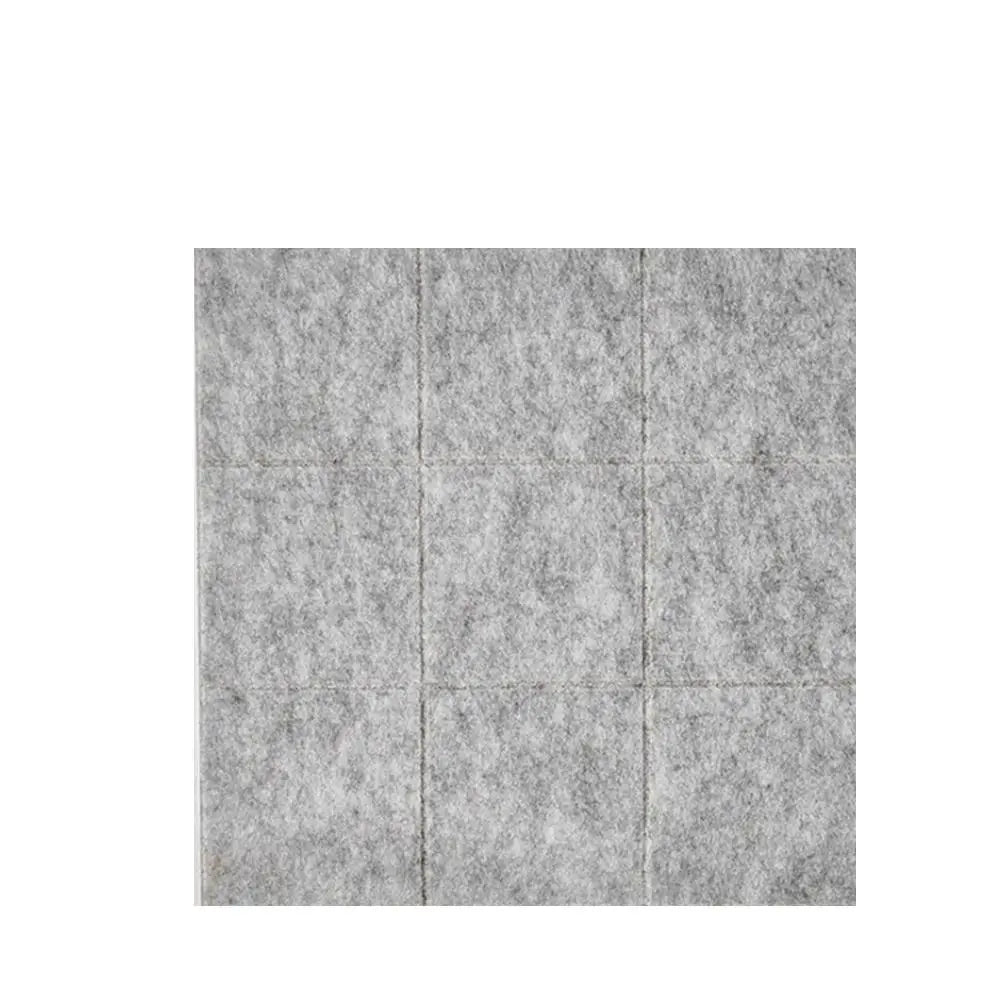 Soundproof panel Photo Background Board Background Wall Painting Works Felt Display Board Pictures Message Felt Pin Board Walls