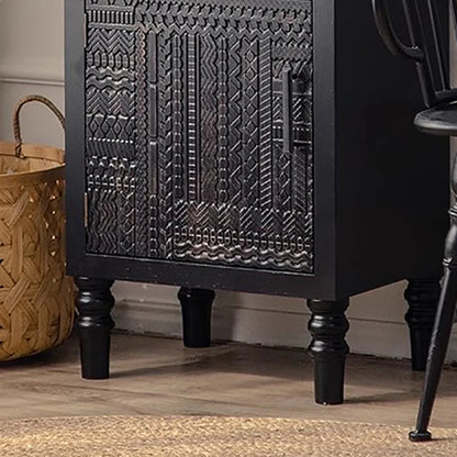 European Quality Living Room Cabinets Beauty Trendy Simple Luxury Storage Cabinet Space Saving Woonkamer Kasten Home Furniture