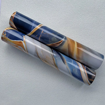 Marble Patterned Wallpaper for Kitchen Dining Room Waterproof and Oil Resistant Home Decoration Background Stickers Wallpaper