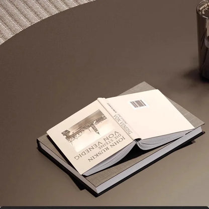Creative Nordic Coffee Table Storage Trendy Italian Minimalist Side Table Elegant Unique Mobili Per Il Soggiorno Home Furniture