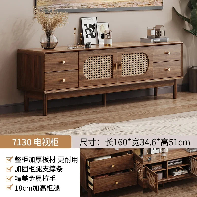 Decor Elegant Tv Cabinet Nordic Simple Simple Design Tv Cabinet Aesthetic Luxury Unique Tv Schrank Wohnzimmer Home Furniture