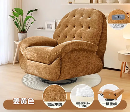 Lounge Game Living Room Sofa Cushion Designer Apartment Multifunctional Sofa Cinema Relax Woonkamer Banken Home Furniture