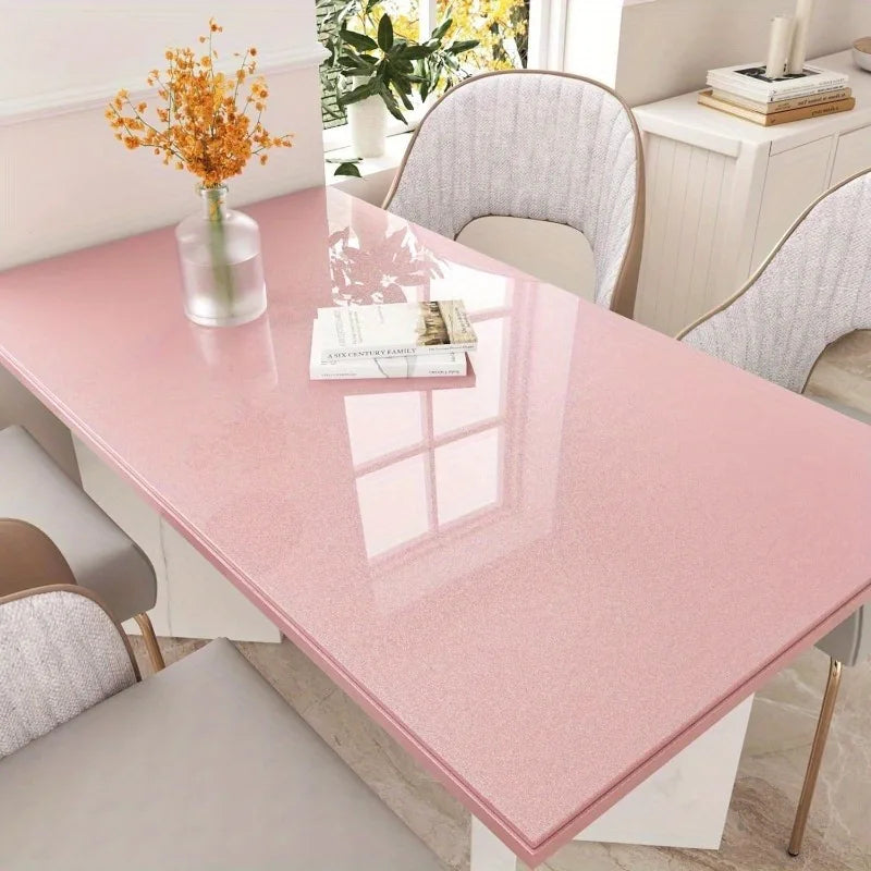 Classic Glossy Vinyl Wallpaper for  Rolls Waterproof Wall Stickers Bathroom Table Kitchen Adhesive Sticker for Furniture Decor