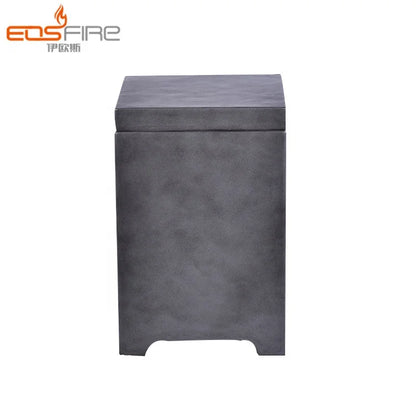 Wholesale Portable Outdoor Fire Pit Gas Stereo Fireplace
