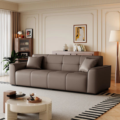 Luxury Modern Premium Sofas For Living Room Unique Aesthetic Creative Sofa Elegant Sofa Wohnzimmer Living Room Furniture