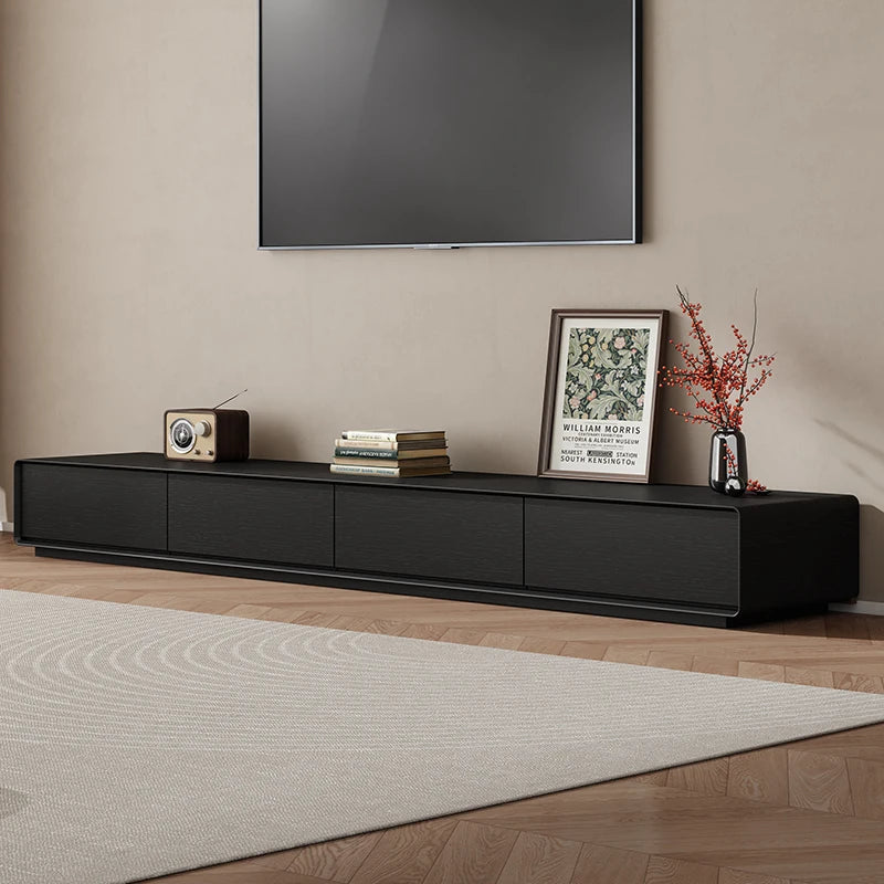 Floor Vintage Tv Stands Rustic Chic Mid Century Wabi Sabi Tv Stands Italian Designer Mueble Salón Tv Furniture Living Room
