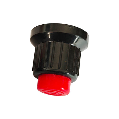 2pcs Gas Fire Pit AAA Battery Pulse Igniter Push Button Switch For Gas Grills Outdoor Patio Heater Igniter Red Hat Accessories
