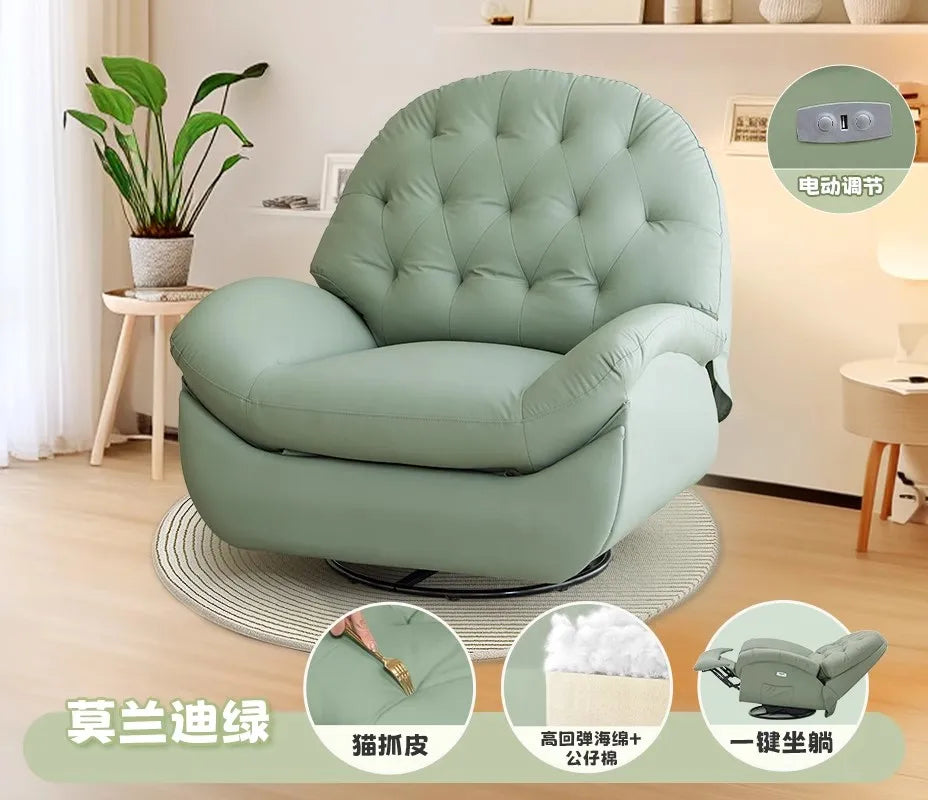 Lounge Game Living Room Sofa Cushion Designer Apartment Multifunctional Sofa Cinema Relax Woonkamer Banken Home Furniture