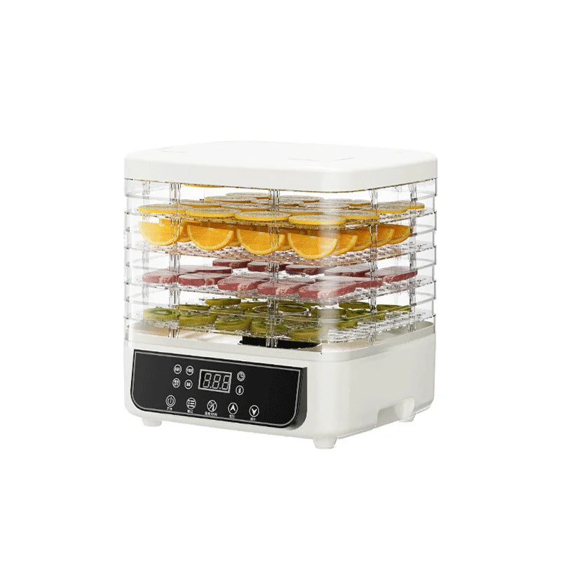 5-Layer Food Dehydrator Machine