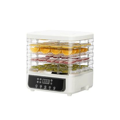 5-Layer Food Dehydrator Machine