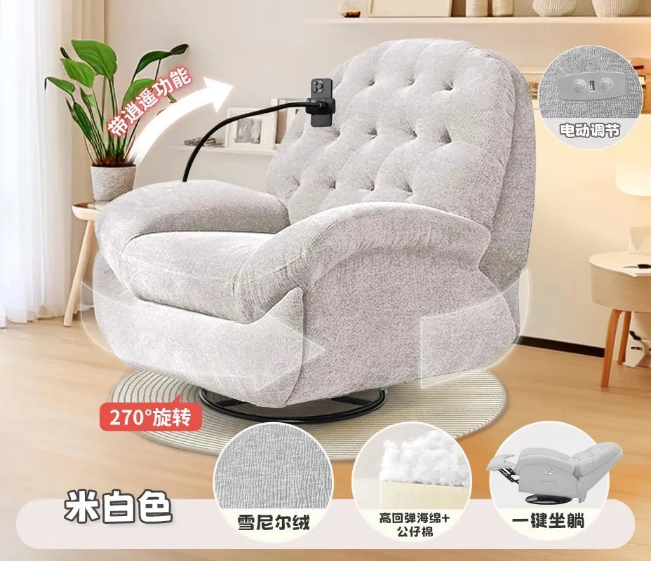 Lounge Game Living Room Sofa Cushion Designer Apartment Multifunctional Sofa Cinema Relax Woonkamer Banken Home Furniture