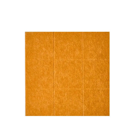 Soundproof panel Photo Background Board Background Wall Painting Works Felt Display Board Pictures Message Felt Pin Board Walls