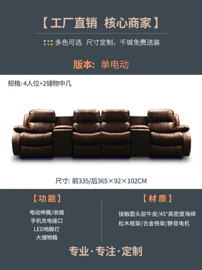 Modern Lounge Living Room Sofa Waterproof Leather Floor Single Living Room Sofa Designer Lazy Mobili Per La Casa Furnitures